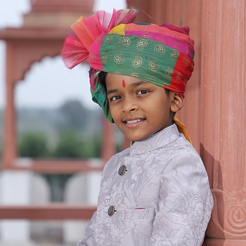 Celebrity Prince Kumavat - Tring India