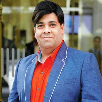 Celebrity Kiku Sharda - Tring India