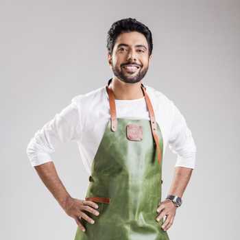 Celebrity Ranveer Brar - Tring India