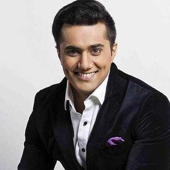 Celebrity Vishal Karwal - Tring India