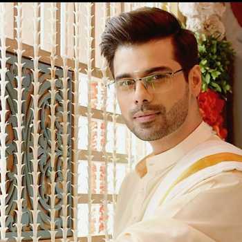 Celebrity Siddharth Shivpuri - Tring India