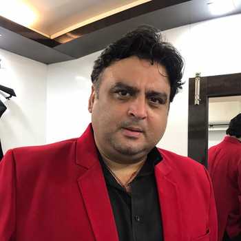 Celebrity Ashwin Kaushal - Tring India