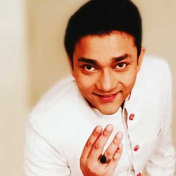 Celebrity Rishi Khurana - Tring India