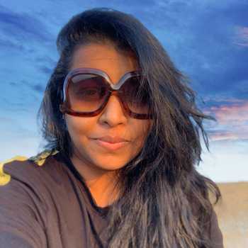 Celebrity Shweta Singhvi - Tring India