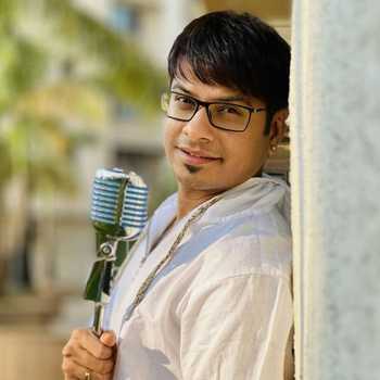 Celebrity Vicky D Parekh - Tring India