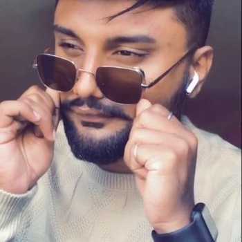 Celebrity Zakir Mongal - Tring India