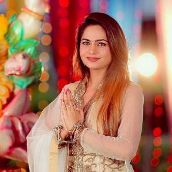 Celebrity Mamta R Soni - Tring India