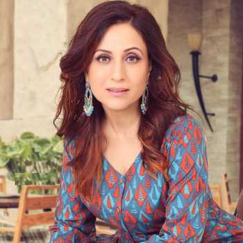Celebrity Kishori Sahane - Tring India