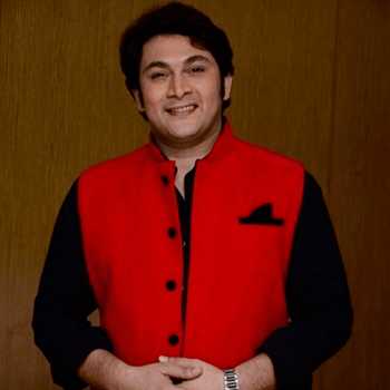 Celebrity Rajesh Kumar - Tring India
