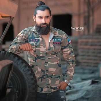 Celebrity Sahil Shergill - Tring India
