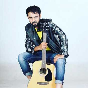 Celebrity Amitt Raj - Tring India