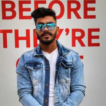 Celebrity Aakib Khan - Tring India
