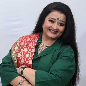 Celebrity Apara Mehta - Tring India