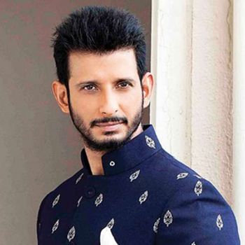 Sharman Joshi