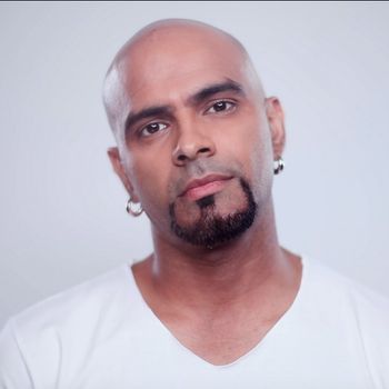 Celebrity Raghu Ram - Tring India