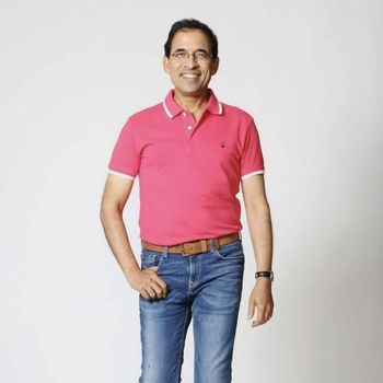 Journalist & Commentator Harsha Bhogle Tring Celebrity Shoutouts