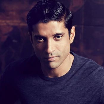 Actor Farhan Akhtar Tring Celebrity Shoutouts