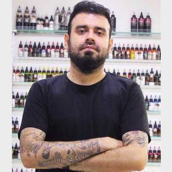 Discover more than 62 tattoo artist mahesh chavan  thtantai2