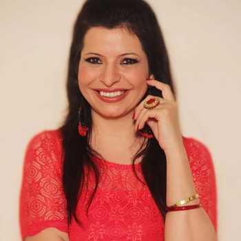 Celebrity Jennifer Mistry Bansiwal - Tring India