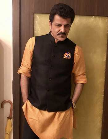 Rajesh Khattar