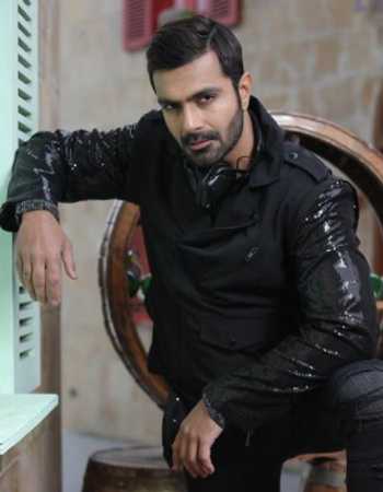 Ashmit Patel