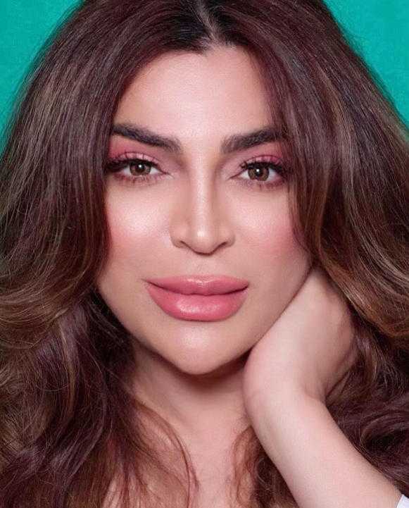 Ojas Rajani Make Up Artist Wife Age Movies Biography Family