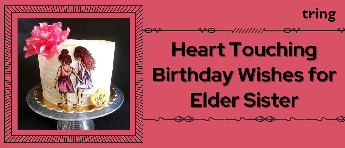 happy birthday elder sister quotes