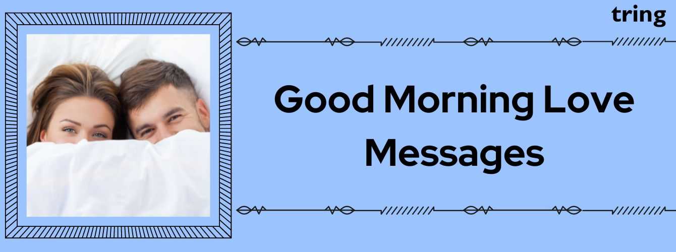 180+ Good Morning Text Messages, Quotes and Greetings