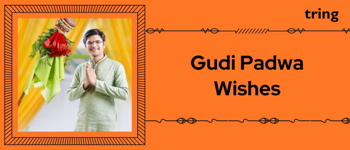 Gudi Padwa Wishes