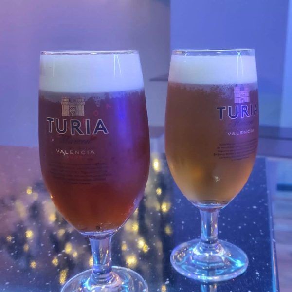 2 Cañas de Victoria