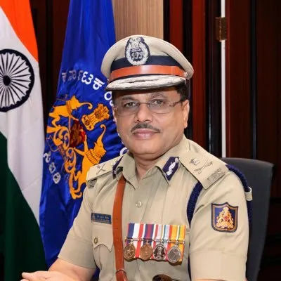 ಕಸ್ಟಡಿ ದೌರ್ಜನ್ಯ ನಡೆದರೆ ತಕ್ಷಣವೇ ಎಫ್ಐಆರ್ | ಡಿಜಿಪಿ ಡಾ. ಸಲೀಂ ಆದೇಶ