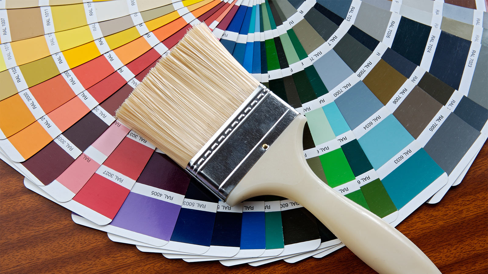 Color Consultation