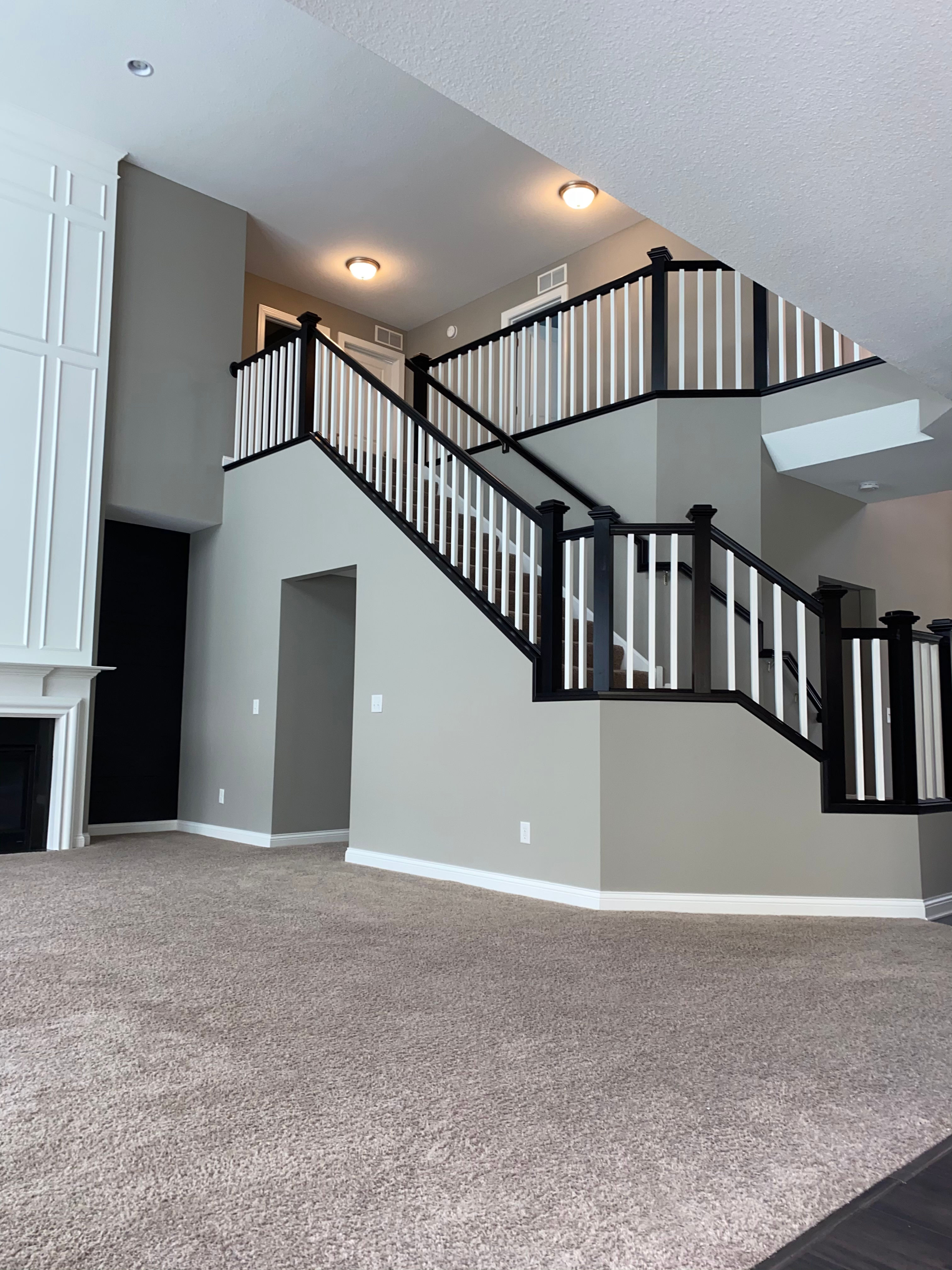 Interior Painting Services