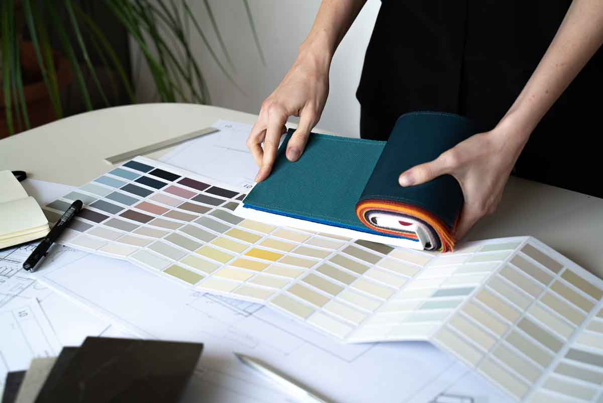 Color Consultation