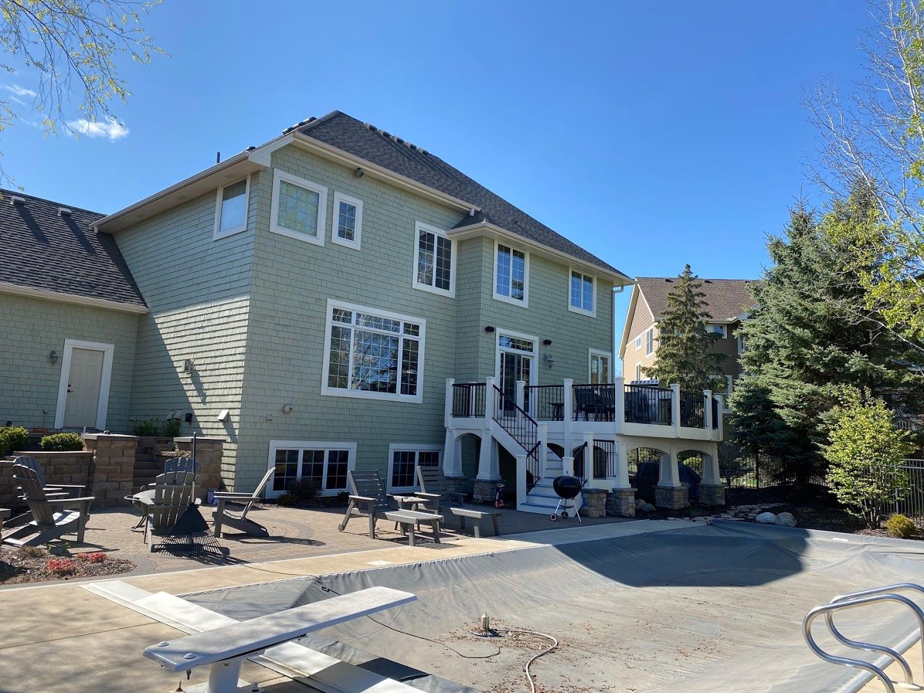 Exterior Painting