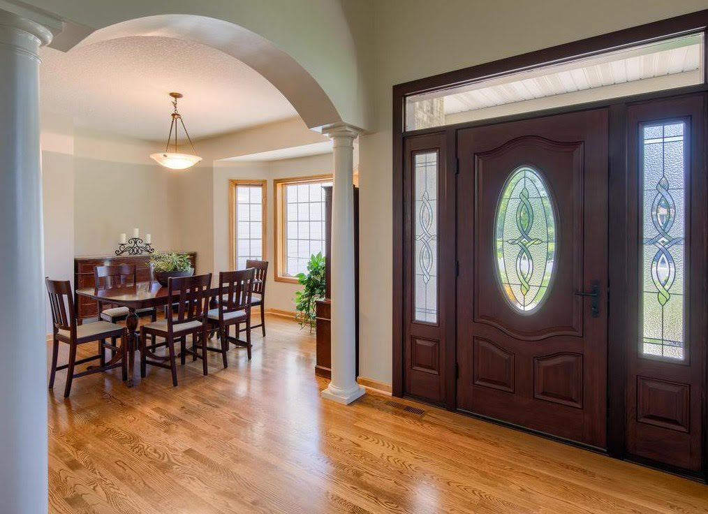 Interior Painting