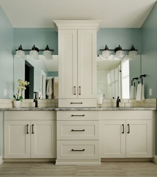 Bathroom Vanities