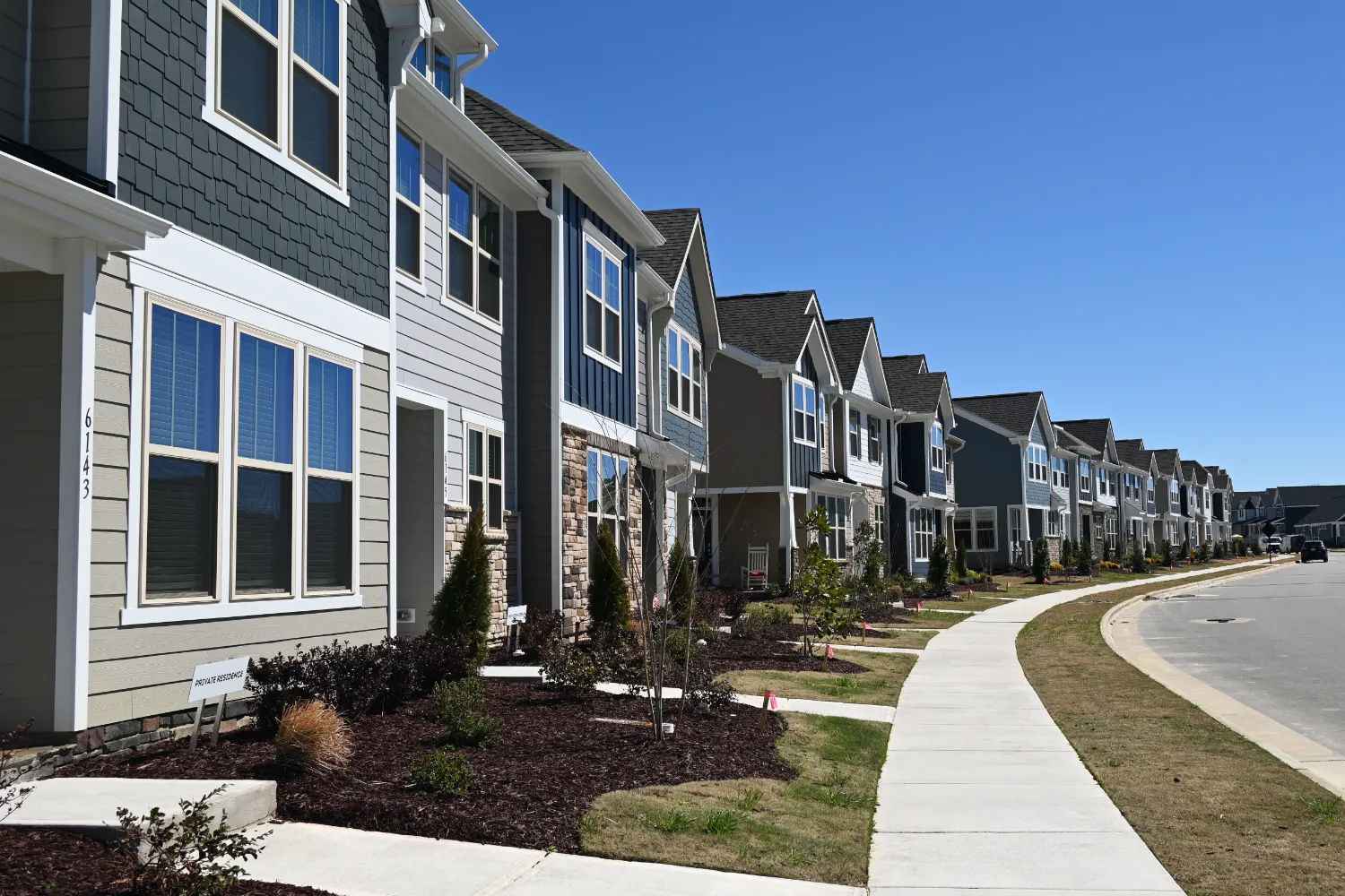 HOA Painting Services