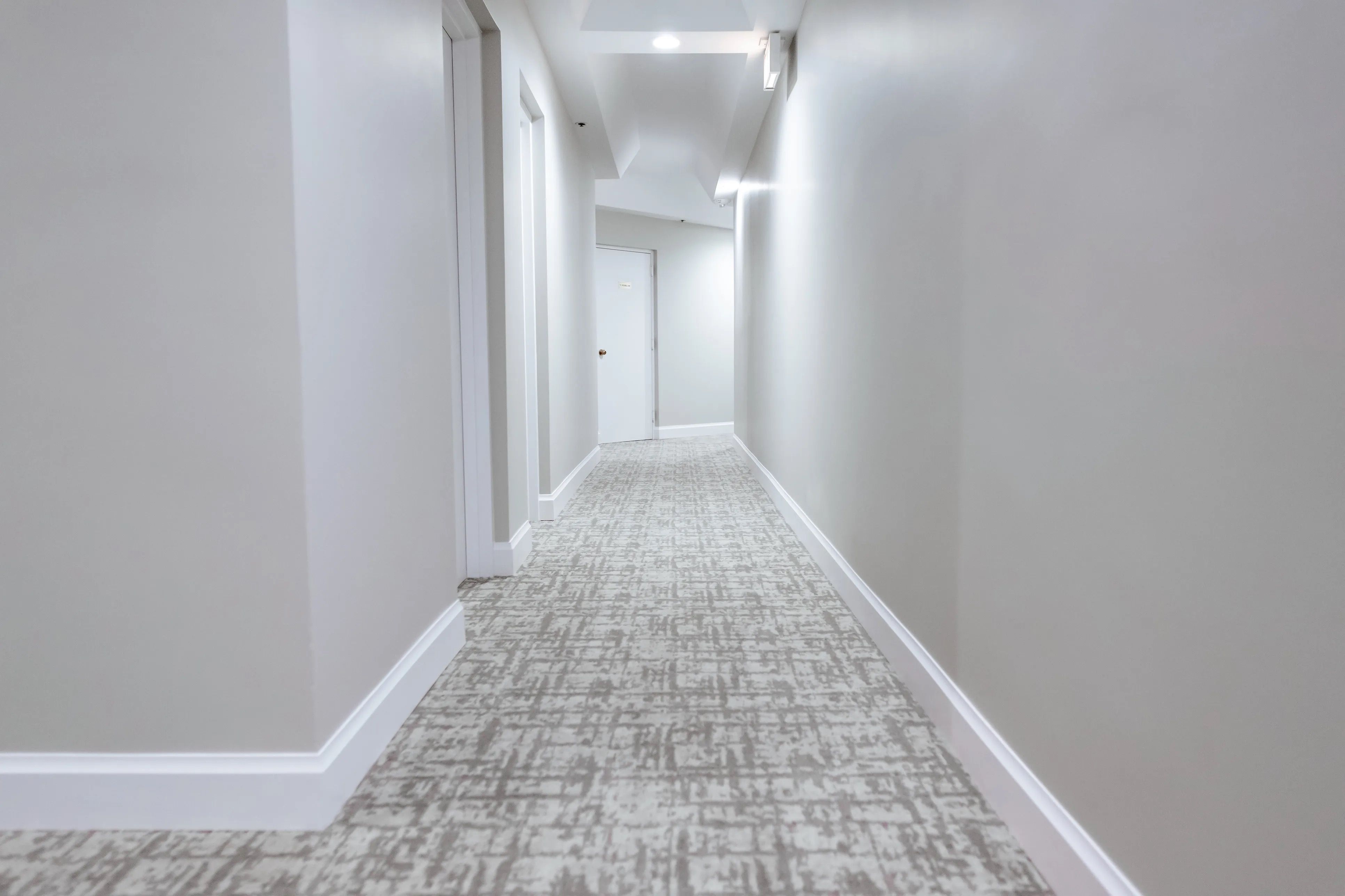 Common Area Painting