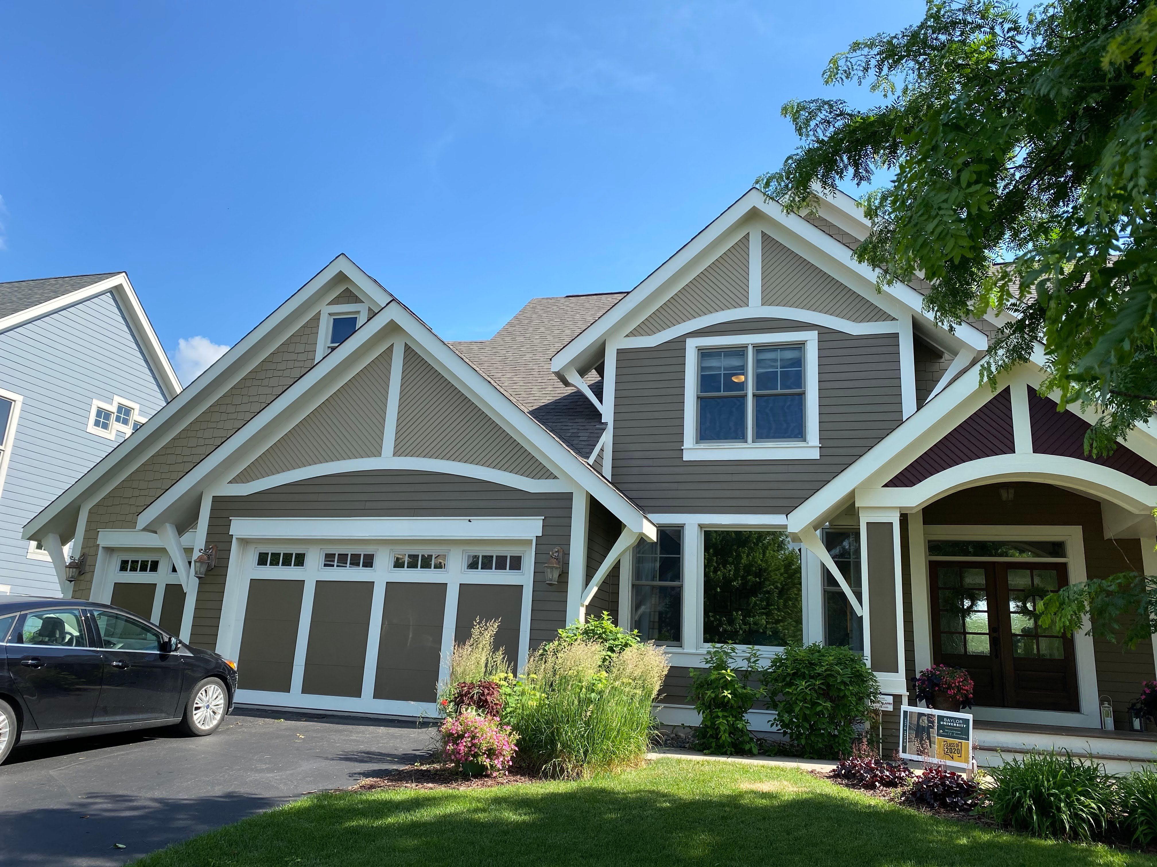 Professional Coating Solutions for Your Home
