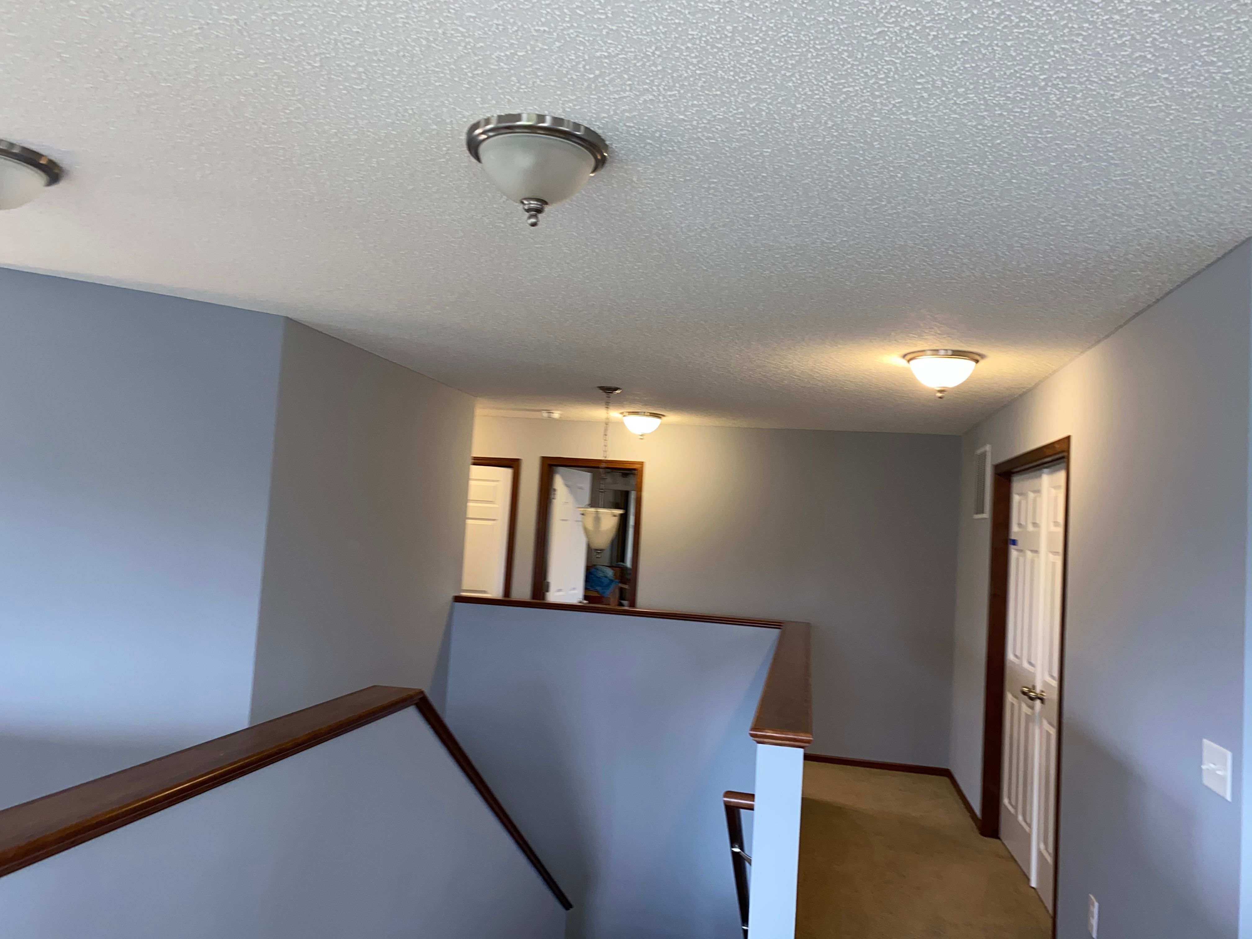 Interior Painting