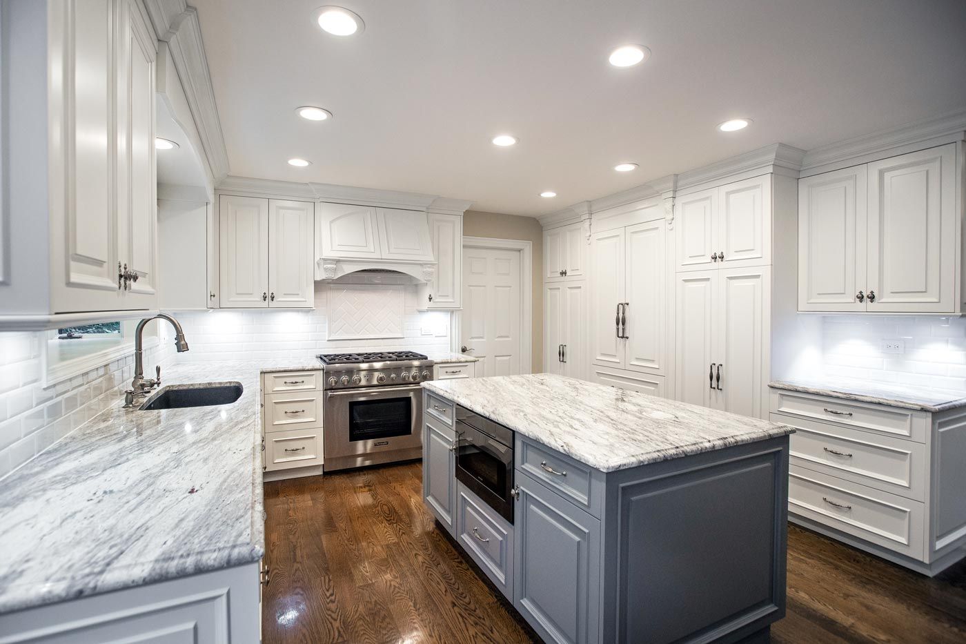 Kitchen Cabinets