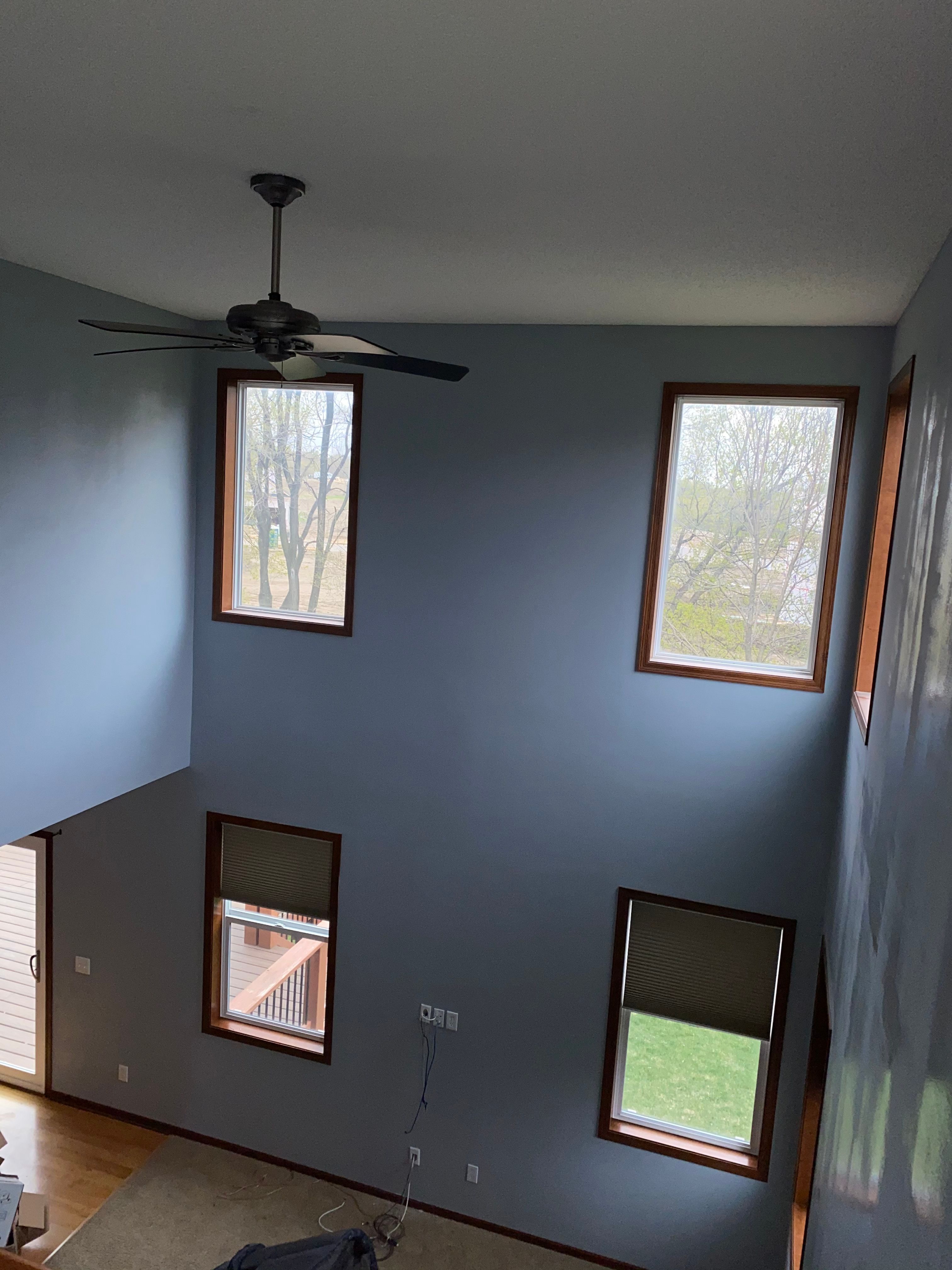 Interior Painting Services