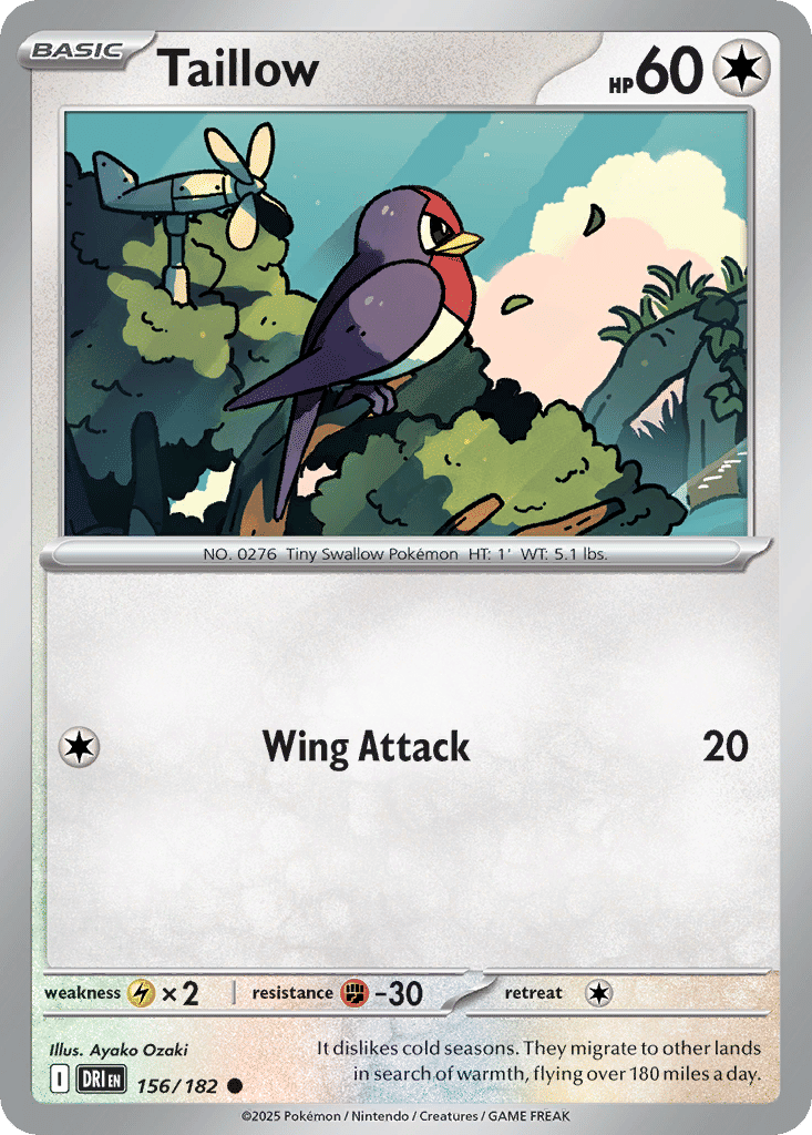 Taillow