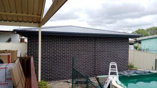 Granny Flat - Fairfield West