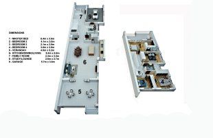 Wentworthville - Duplex