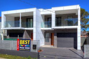 Wentworthville - Duplex