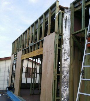 Wentworthville - Duplex