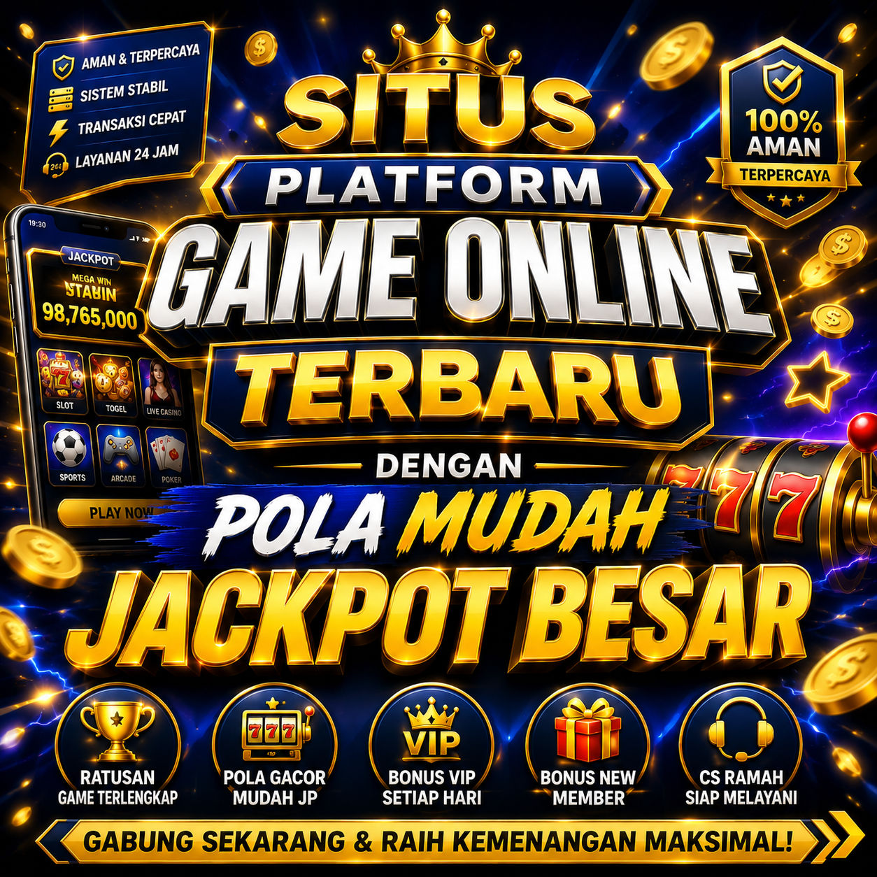 Clara Wijaya avatar
