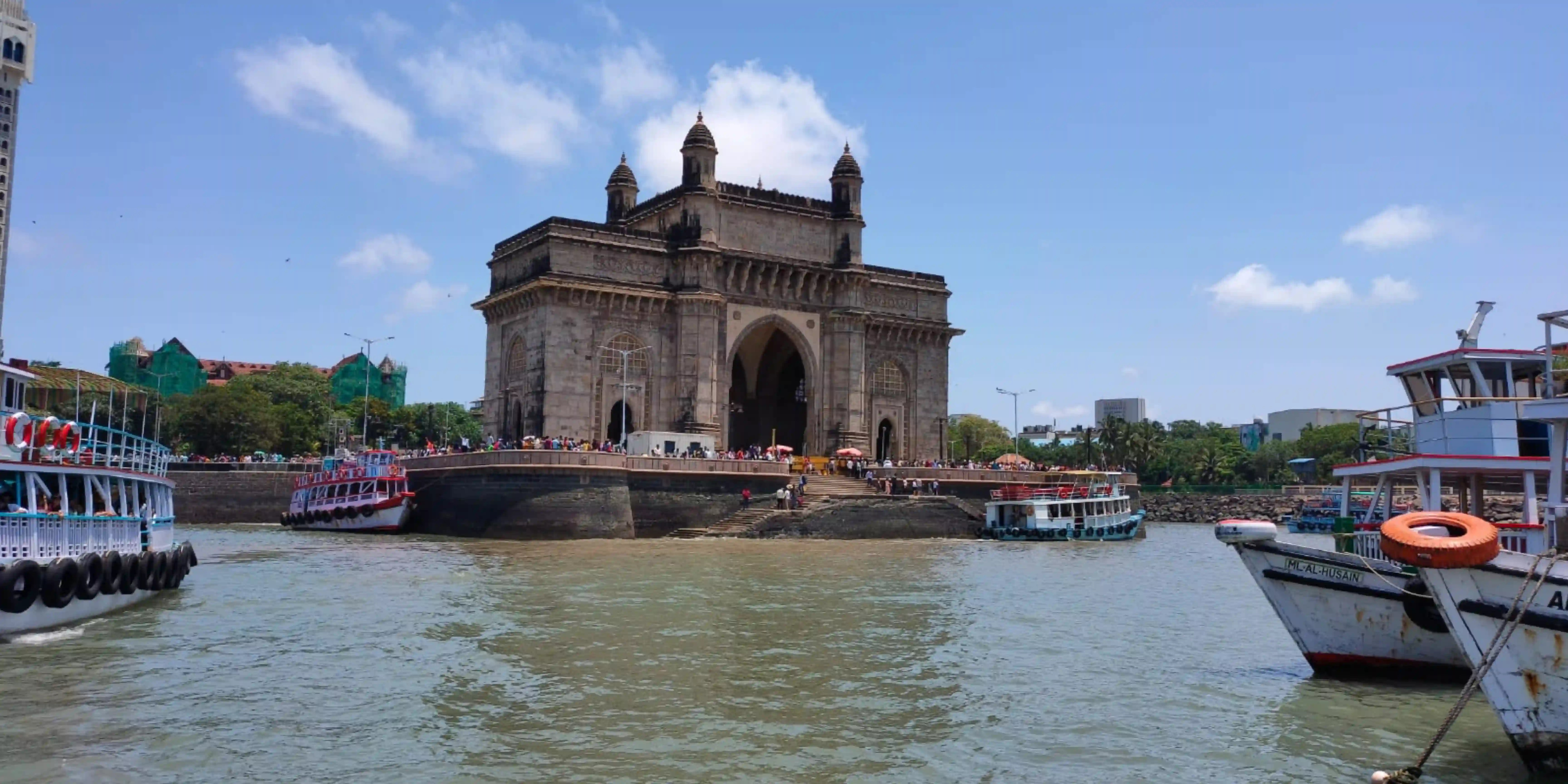 places in Mumbai to visit
